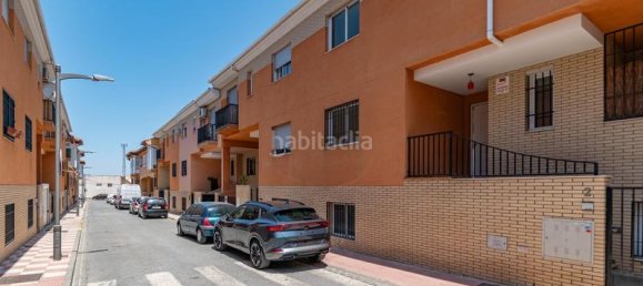 3 chambres Maison de ville à Granada, Spain No. 172873 4