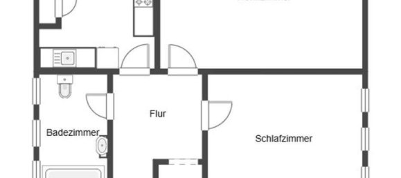 1 bedroom Apartment in Ahrweiler, Germany No. 219431 6