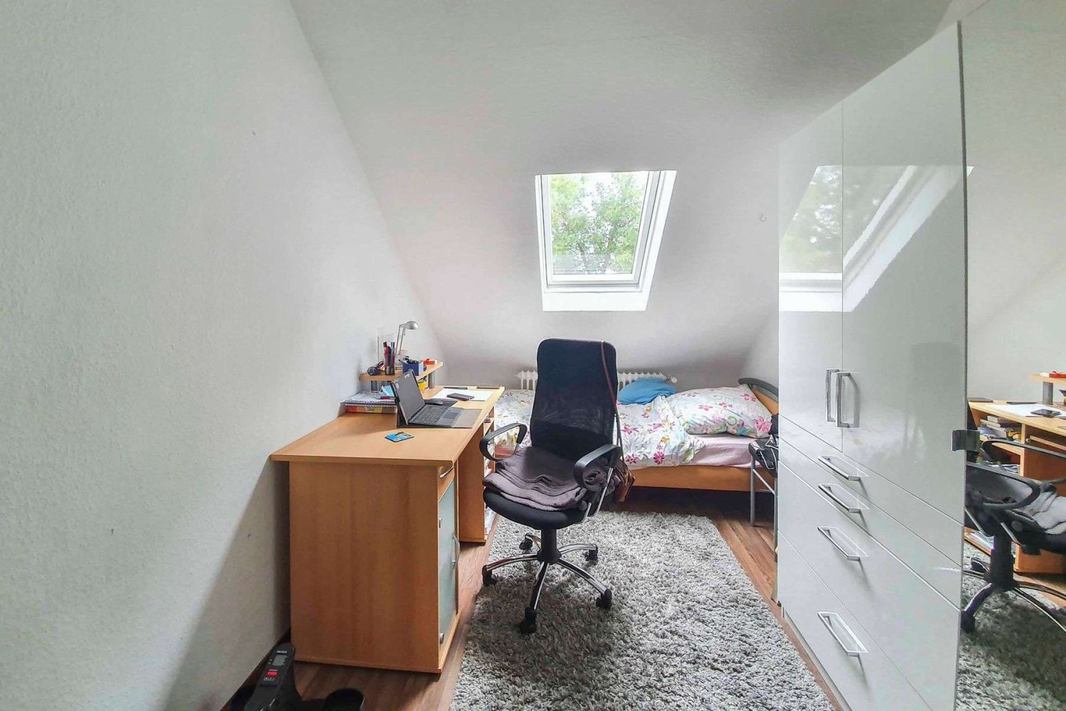 1 bedroom Apartment in Ahrweiler, Germany No. 219431