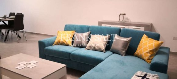 Apartamento de 2 dormitorios en Gzira, Malta No. 9692 5