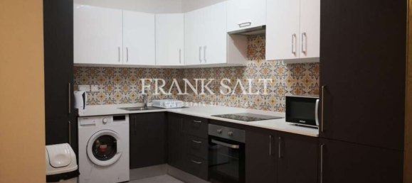 Apartamento de 2 dormitorios en Gzira, Malta No. 9692 10