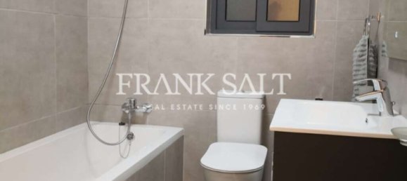 Apartamento de 2 dormitorios en Gzira, Malta No. 9692 3