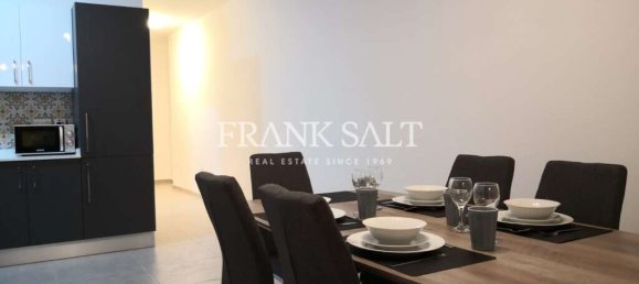 Apartamento de 2 dormitorios en Gzira, Malta No. 9692 12