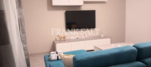 Apartamento de 2 dormitorios en Gzira, Malta No. 9692 6