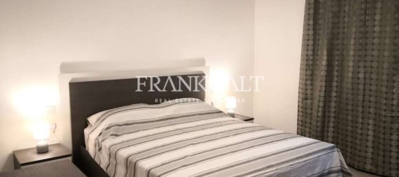 Apartamento de 2 dormitorios en Gzira, Malta No. 9692 17