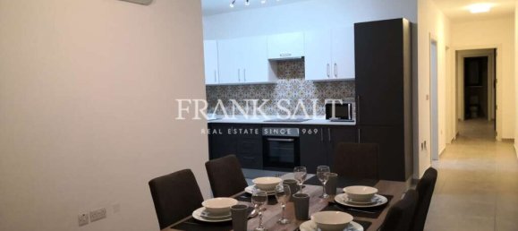 Apartamento de 2 dormitorios en Gzira, Malta No. 9692 16