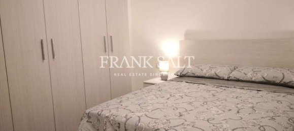 Apartamento de 2 dormitorios en Gzira, Malta No. 9692 14