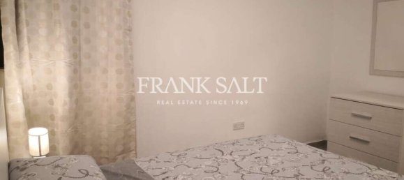 Apartamento de 2 dormitorios en Gzira, Malta No. 9692 7