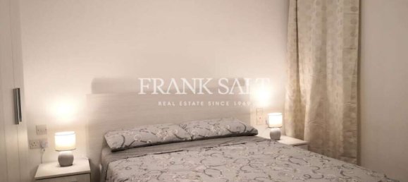 Apartamento de 2 dormitorios en Gzira, Malta No. 9692 11