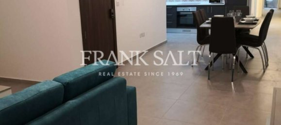 Apartamento de 2 dormitorios en Gzira, Malta No. 9692 13