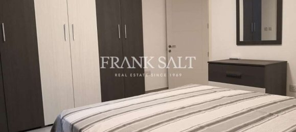 Apartamento de 2 dormitorios en Gzira, Malta No. 9692 9