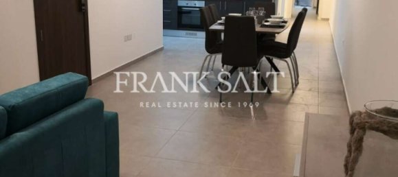 Apartamento de 2 dormitorios en Gzira, Malta No. 9692 4