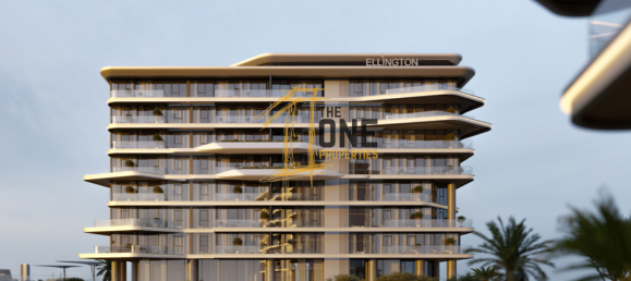 3 bedrooms Apartment in Al Marjan Island, UAE No. 93899 29