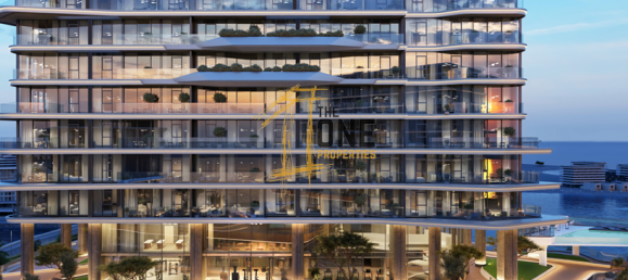 3 bedrooms Apartment in Al Marjan Island, UAE No. 93899 7