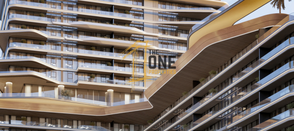 3 bedrooms Apartment in Al Marjan Island, UAE No. 93899 26