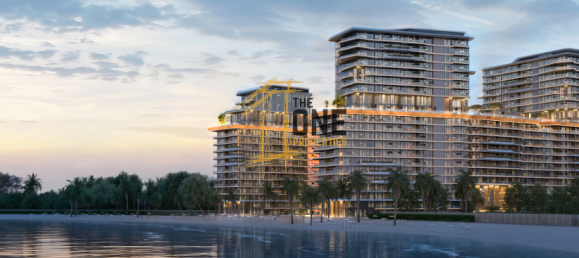 3 bedrooms Apartment in Al Marjan Island, UAE No. 93899 3