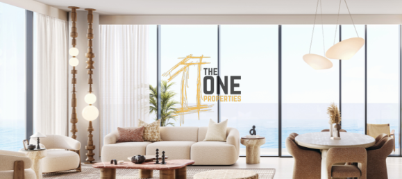 3 bedrooms Apartment in Al Marjan Island, UAE No. 93899 14