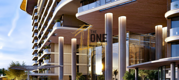 3 bedrooms Apartment in Al Marjan Island, UAE No. 93899 28