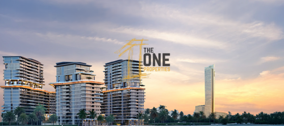 3 bedrooms Apartment in Al Marjan Island, UAE No. 93899 27