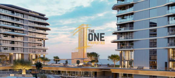 3 bedrooms Apartment in Al Marjan Island, UAE No. 93899 4