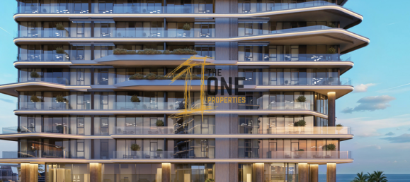 3 bedrooms Apartment in Al Marjan Island, UAE No. 93899 10