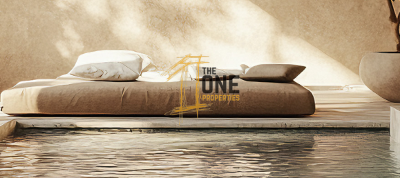 3 bedrooms Apartment in Al Marjan Island, UAE No. 93899 19