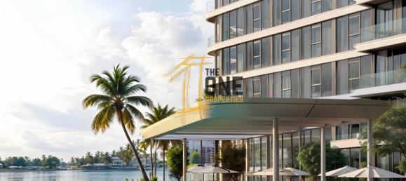 3 bedrooms Apartment in Al Marjan Island, UAE No. 93899 6