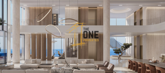 3 bedrooms Apartment in Al Marjan Island, UAE No. 93899 11