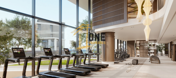 3 bedrooms Apartment in Al Marjan Island, UAE No. 93899 18