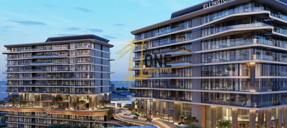 3 bedrooms Apartment in Al Marjan Island, UAE No. 93899 2