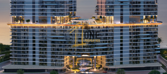 3 bedrooms Apartment in Al Marjan Island, UAE No. 93899 30