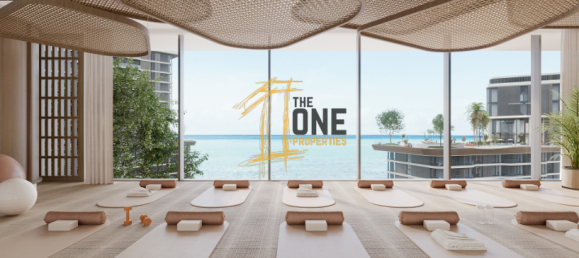 3 bedrooms Apartment in Al Marjan Island, UAE No. 93899 16