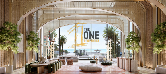 3 bedrooms Apartment in Al Marjan Island, UAE No. 93899 24