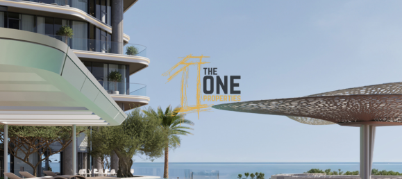 3 bedrooms Apartment in Al Marjan Island, UAE No. 93899 22