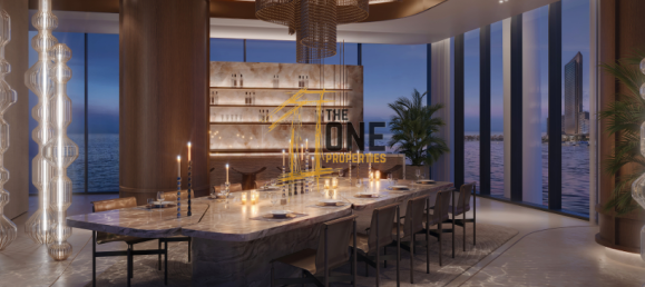 3 bedrooms Apartment in Al Marjan Island, UAE No. 93899 8