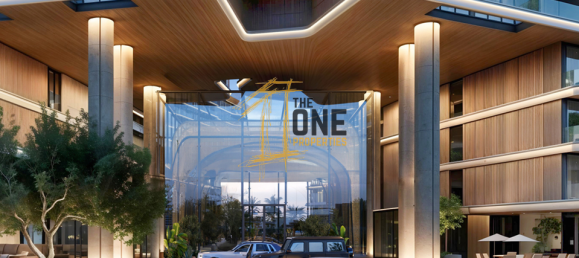 3 bedrooms Apartment in Al Marjan Island, UAE No. 93899 25