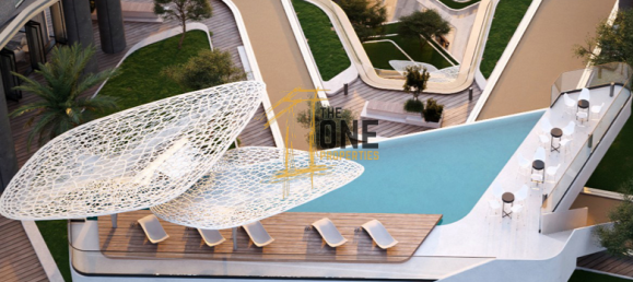 3 bedrooms Apartment in Al Marjan Island, UAE No. 93899 5