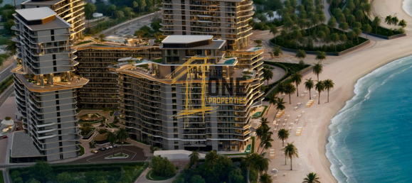 3 bedrooms Apartment in Al Marjan Island, UAE No. 93899 23