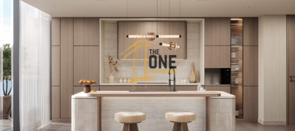 3 bedrooms Apartment in Al Marjan Island, UAE No. 93899 13