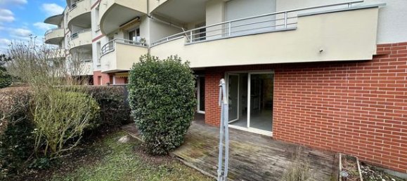 3 bedrooms Apartment in Seine-Maritime, France No. 310768 13