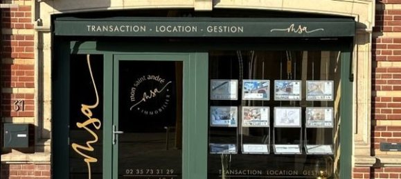 3 bedrooms Apartment in Seine-Maritime, France No. 310768 14