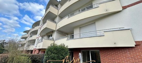 3 bedrooms Apartment in Seine-Maritime, France No. 310768 12