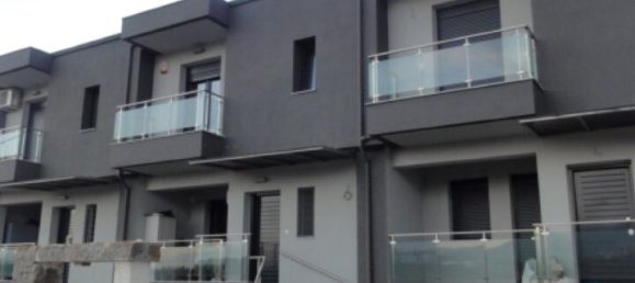 Недвижимость с 3 спальнями в Терми, Греция № 2491 3