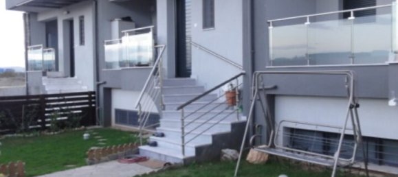 Недвижимость с 3 спальнями в Терми, Греция № 2491 4