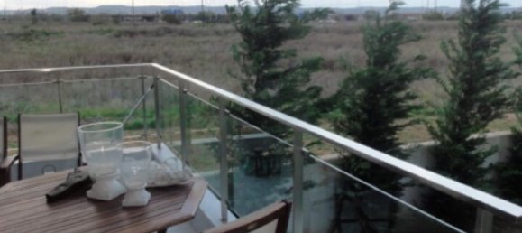 Недвижимость с 3 спальнями в Терми, Греция № 2491 10