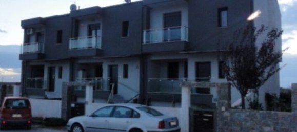 Недвижимость с 3 спальнями в Терми, Греция № 2491 26