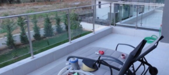 Недвижимость с 3 спальнями в Терми, Греция № 2491 17