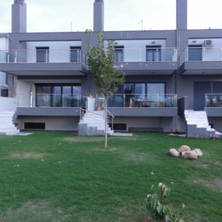 Недвижимость с 3 спальнями в Терми, Греция № 2491