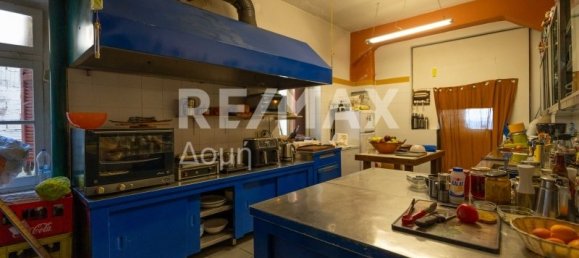 1016m² Hotel in Mouresi, Greece No. 300 14