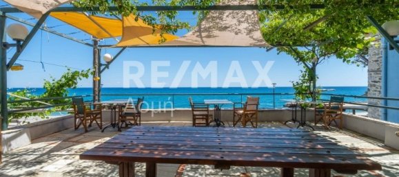 1016m² Hotel in Mouresi, Greece No. 300 25